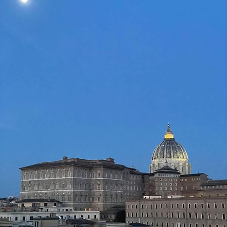 R.C. Vatican View Roma Exterior foto